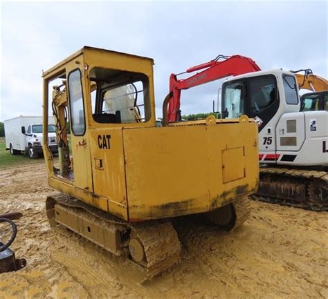 1988 mini excavator mitsubishi|1988 Mitsubishi MS140 Excavator For Sale .